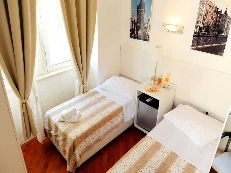 Rooms Gold สปลิท ภายนอก รูปภาพ