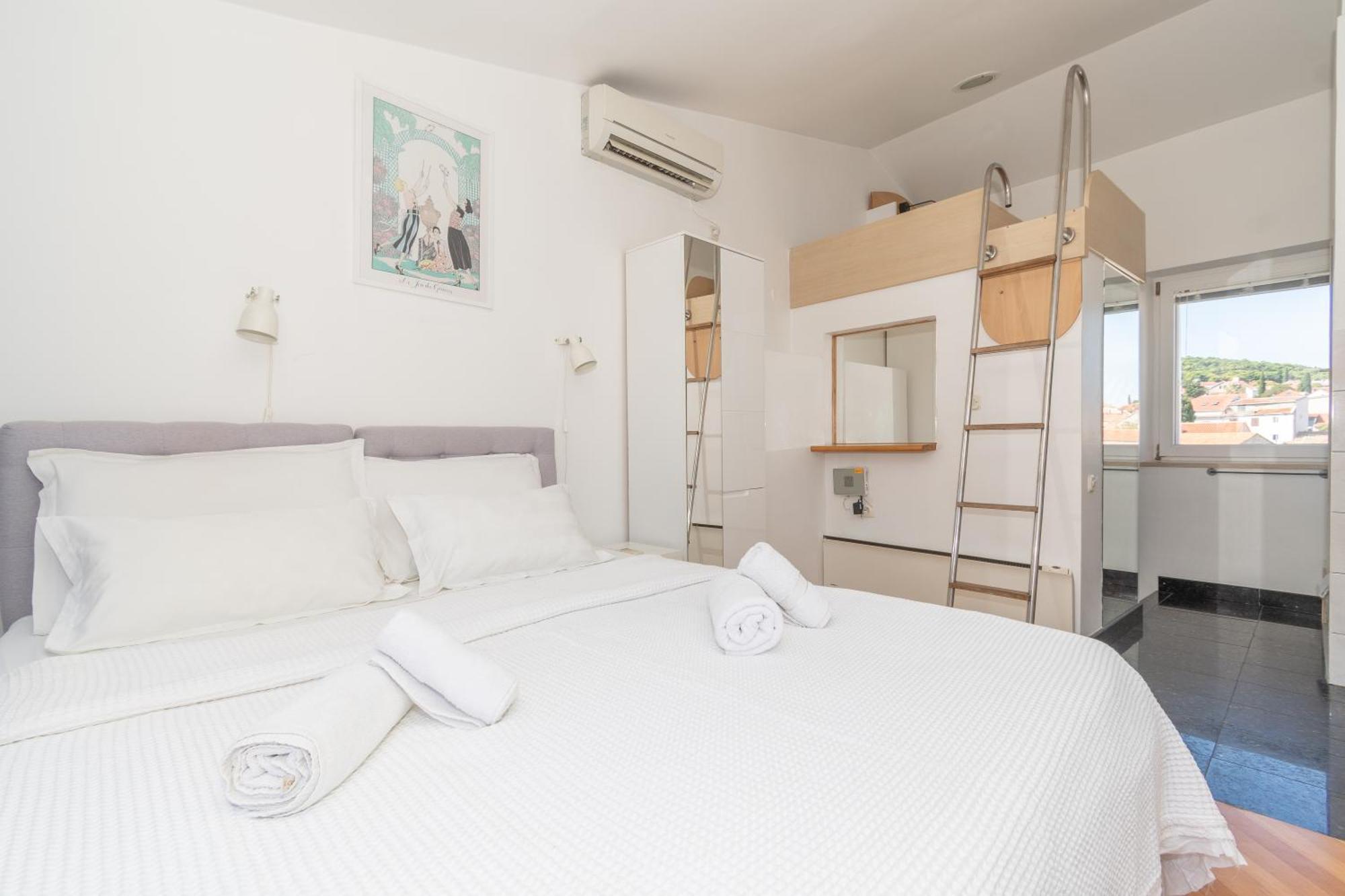 Rooms Gold สปลิท ภายนอก รูปภาพ