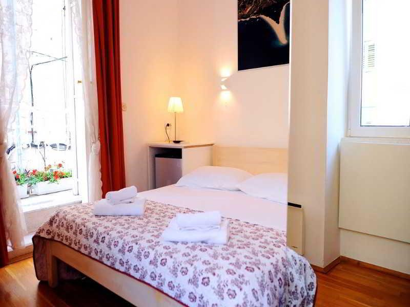 Rooms Gold สปลิท ภายนอก รูปภาพ