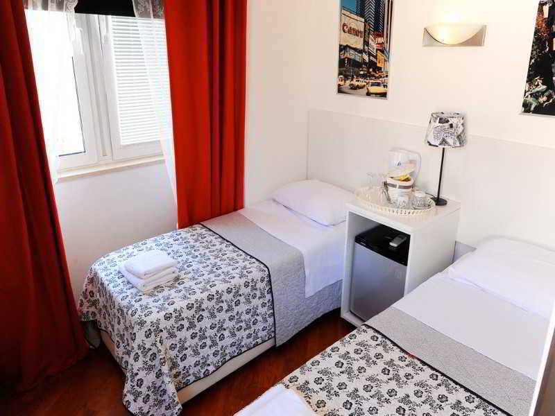 Rooms Gold สปลิท ภายนอก รูปภาพ